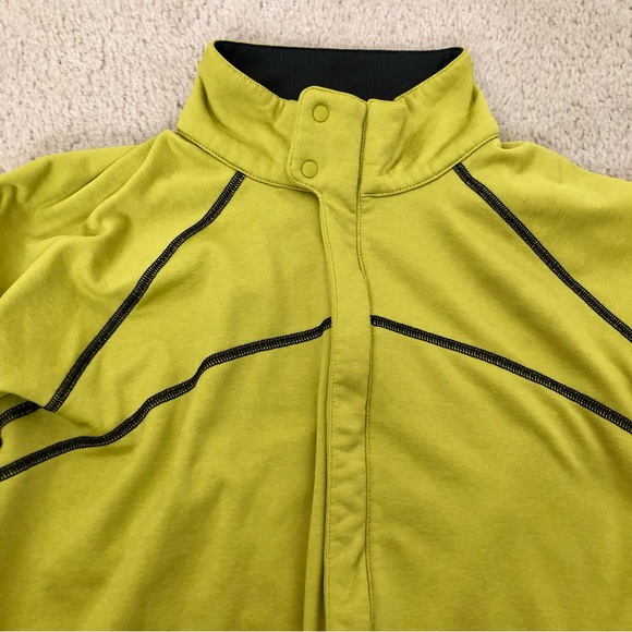 REI Men’s Athletic Activitewear Jacket - Picture 5 of 12